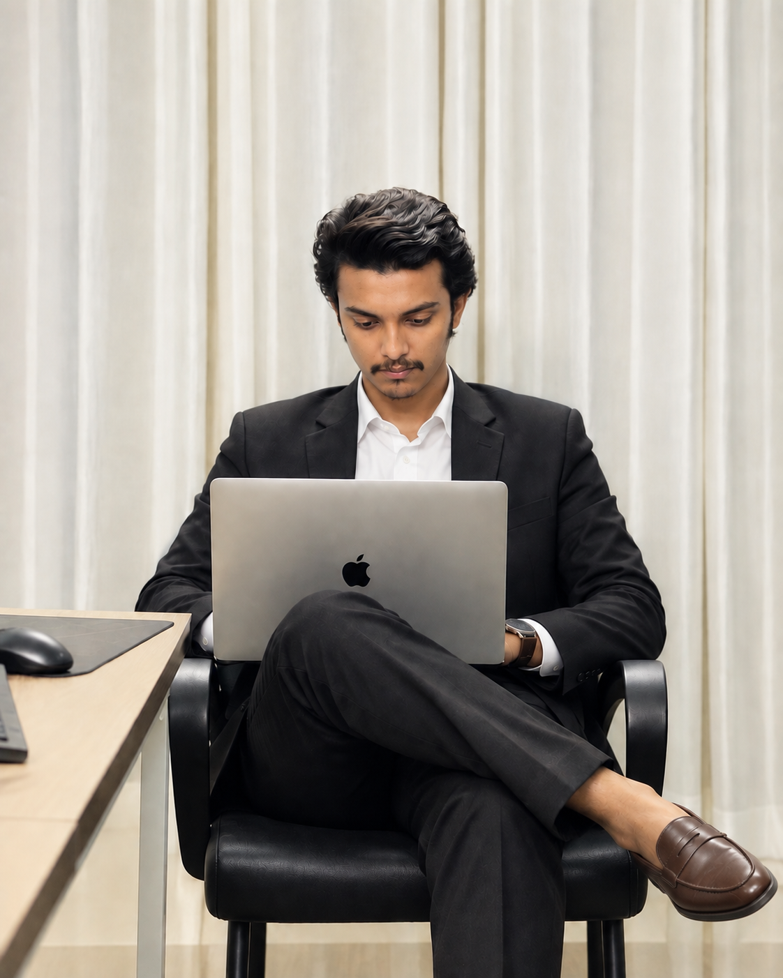 Explore My Case Studies - Tanvir Ahmed
